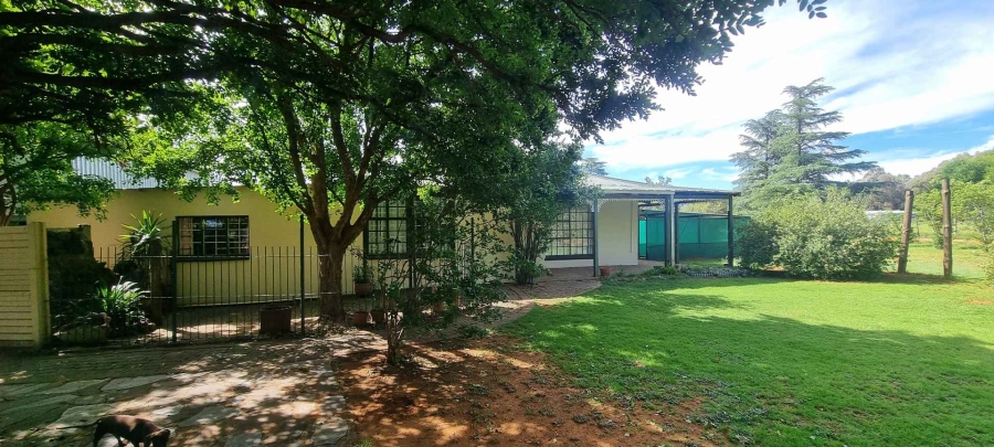 3 Bedroom Property for Sale in Quaggafontein Free State